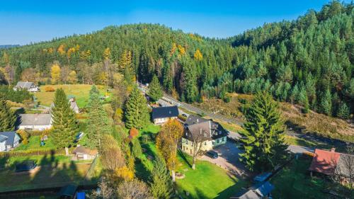 Pension Dita-Adršpach