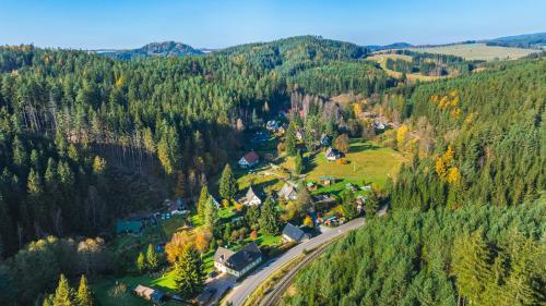 Pension Dita-Adršpach