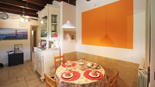 Bed & Breakfast Le Sete