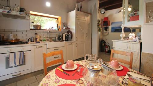 Bed & Breakfast Le Sete