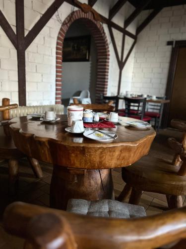 Hotel & Restaurant Gulfhof