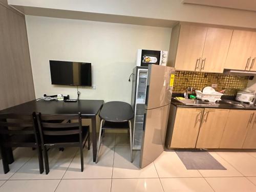 Lanz staycation breeze residences