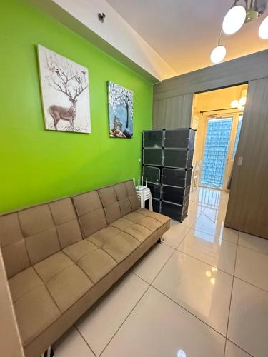 Lanz staycation breeze residences