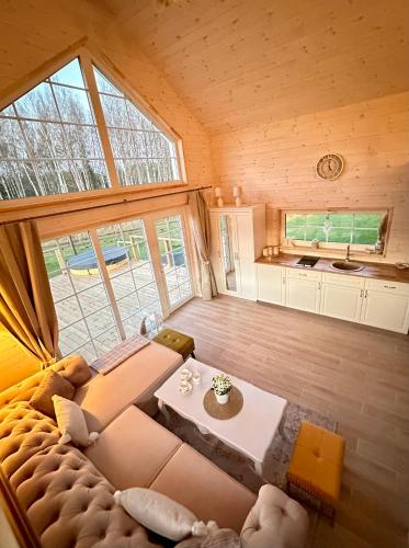 Relax House By The Stone