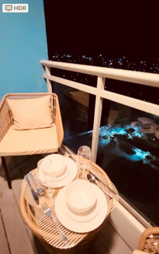 Serenity Bali Condotel