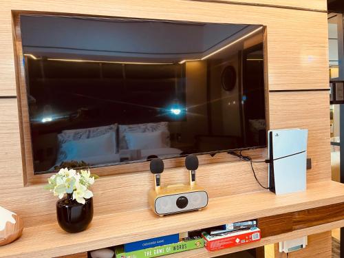 Serenity Bali Condotel