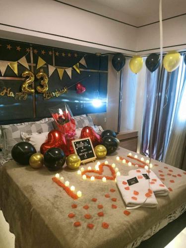 Serenity Bali Condotel