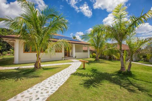 Salamangka Beach & Dive Resort