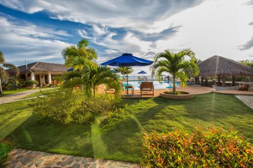 Salamangka Beach & Dive Resort