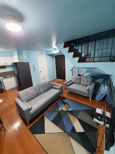 Beautiful 2-Bedroom condo unit at Gateway Garden Ridge