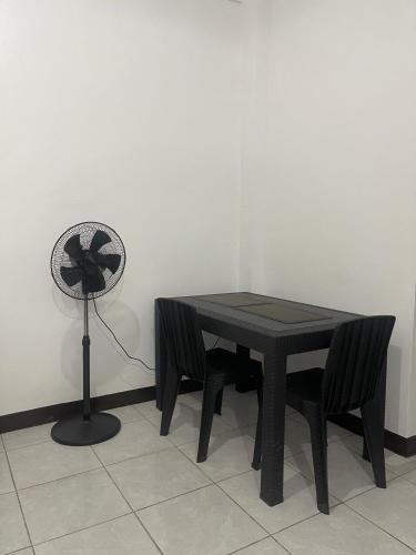 Calapan Mindoro Transient APT B