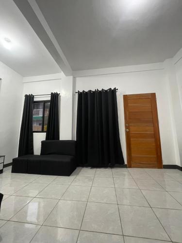 Calapan Mindoro Transient APT B