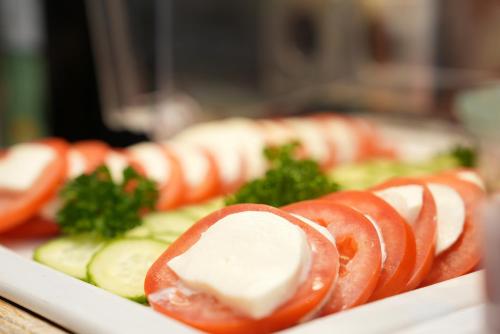 UNO Hotel Posthof, Saarlouis