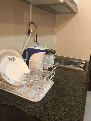 Ivy Condotels Unit -101Newport Boulevard