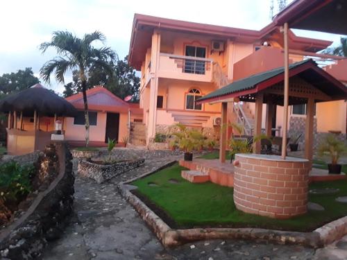 Sunset Vista Sea Front Guest House