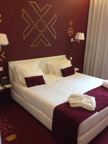 HD Duecitânia Design Hotel