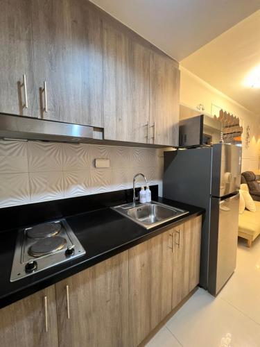 Twin Duckworth Suites T3