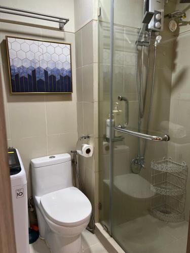 Twin Duckworth Suites T3