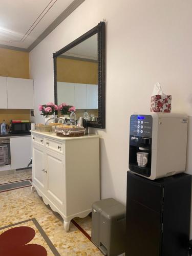 Palazzo Mari suite & rooms b&b