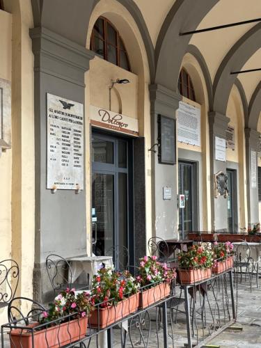 Palazzo Mari suite & rooms b&b