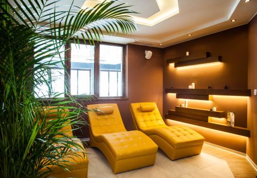 Amira Boutique Hotel