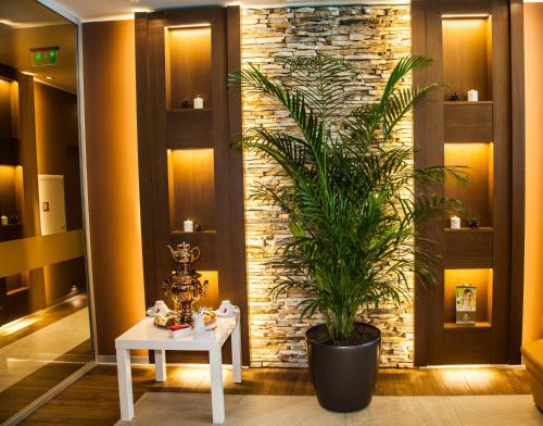 Amira Boutique Hotel