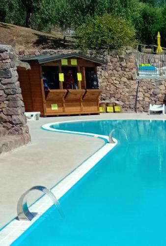 Santa Margherita Agriturismo