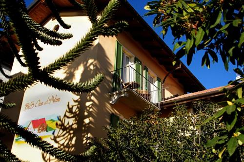 Casa Al Mulino
