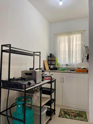 RANDA HOMESTAY at Grandville Subd Dalipuga Iligan