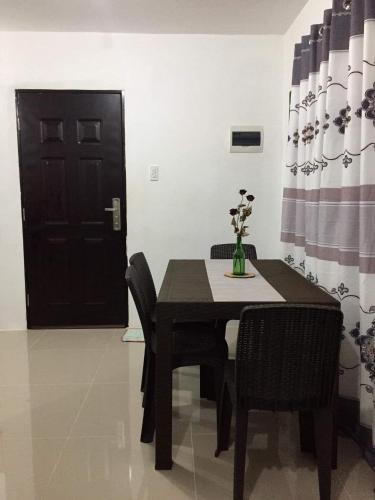 RANDA HOMESTAY at Grandville Subd Dalipuga Iligan