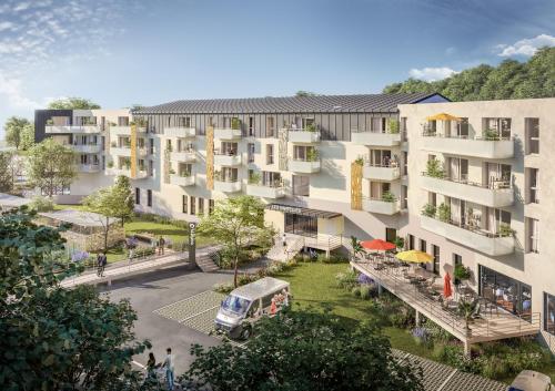 DOMITYS - Les Vantelles