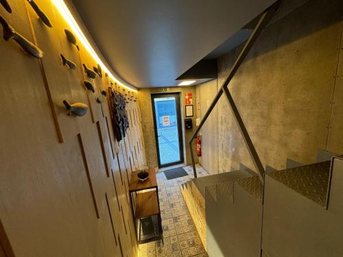 Sardines and Friends Hostel & Apartments