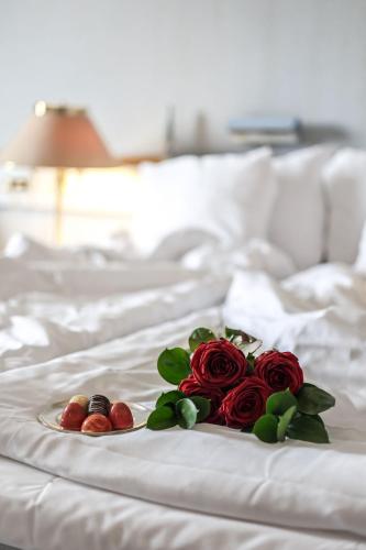 First Hotel Statt