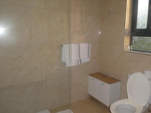 San Antonio Guesthouse