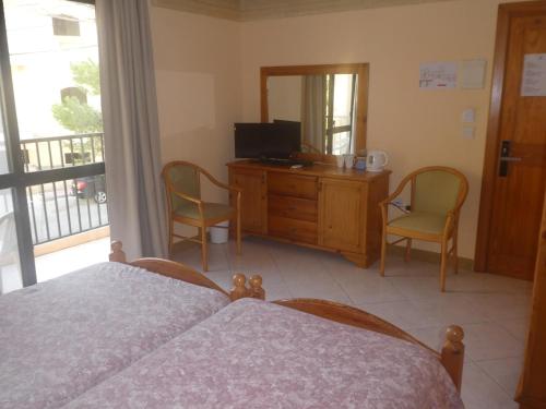 San Antonio Guesthouse