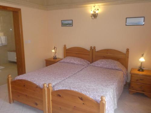 San Antonio Guesthouse