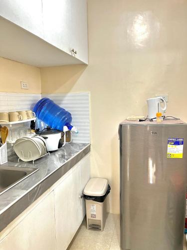 Cozy and Spacious House in CDO