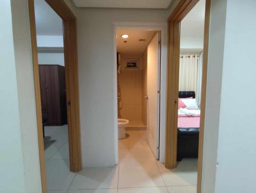 Mall of Asia 2 Bedrooms