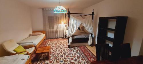 Michalowice Residence