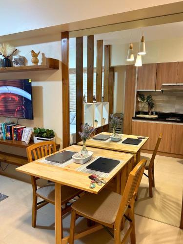 Modern & Cozy Homey Condo in Avida Riala Towers Cebu City IT Park T2