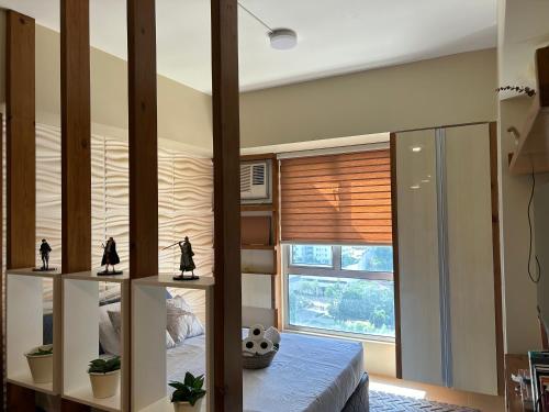 Modern & Cozy Homey Condo in Avida Riala Towers Cebu City IT Park T2