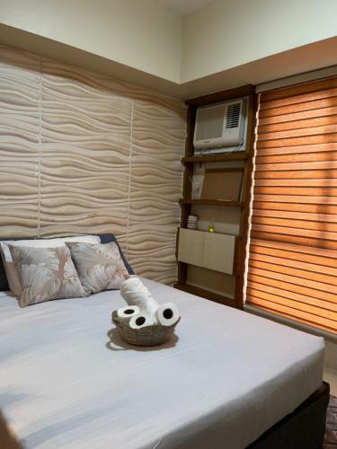 Modern & Cozy Homey Condo in Avida Riala Towers Cebu City IT Park T2