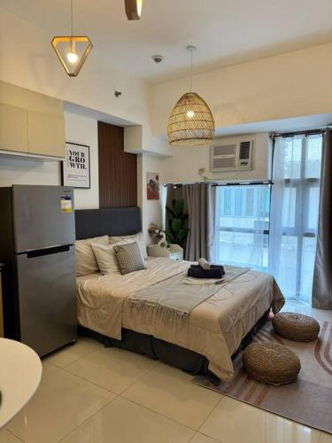 Studio Unit McKinley Hill Taguig cd21H