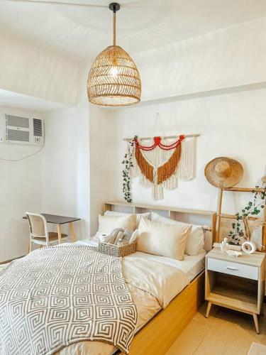 Venice Luxury Residences Studio McKinley Hill