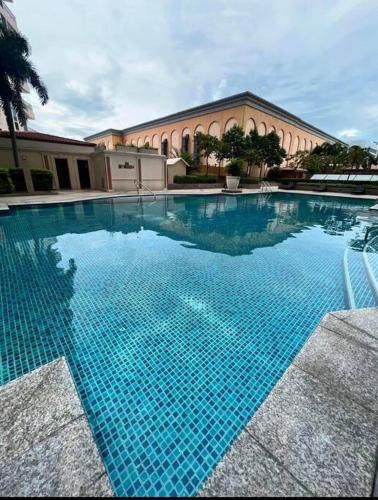 Venice Luxury Residences Studio Taguig City