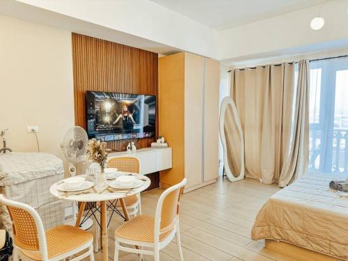 Venice Luxury Residences Studio Taguig City