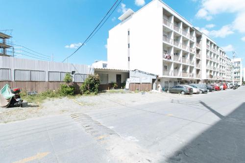 RedDoorz @ Kassel Paranaque