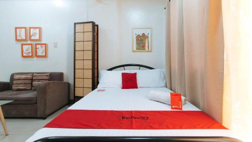 RedDoorz @ Kassel Paranaque