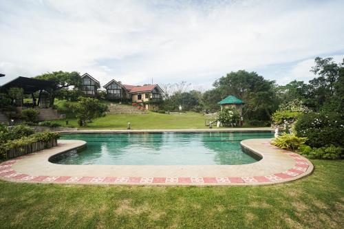 Tagaytay Foothills Cherimoya Farm Staycation