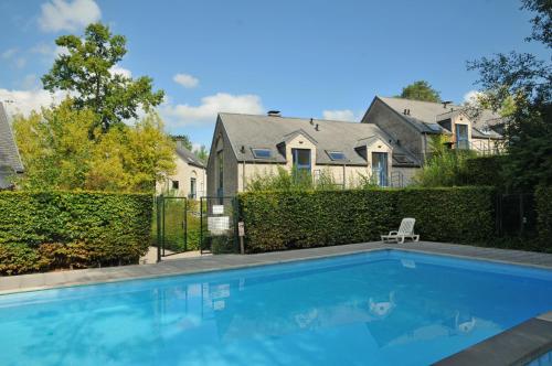 Résidence Durbuy